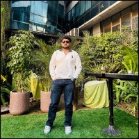 Ravi Prajapati Email