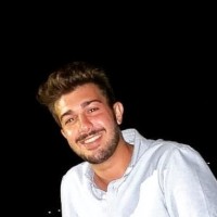 Vincenzo Ferraro's profile photo