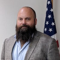 SURVICE Engineering Employee Tony Dutcher's profile photo