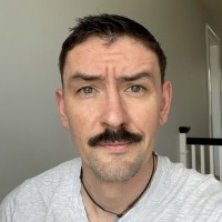 Knapsack Employee Andrew Rohman's profile photo