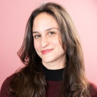HardPin Employee Cara Maiatico's profile photo