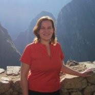 Gina Eubanks Email & Phone Number