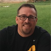 Union Pacific Railroad Employee Jacob Hammond's profile photo