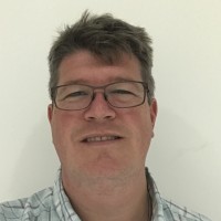 Synamedia Employee Pete Goodridge's profile photo