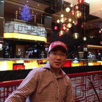 Thomas Construction Employee Thomas An's profile photo