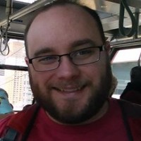 Luminii Employee Christopher Ruhland's profile photo