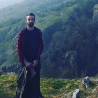 The Real Olive Company Employee Francisco Polo's profile photo