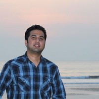 Zydus Therapeutics Employee Siddharth Aras's profile photo
