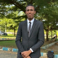 Tochukwu Nwandu Email