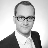 Flemings Hotels Employee Christian Fischer's profile photo