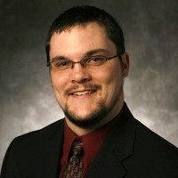 Uc Berkeley Library Employee Jason Raitz's profile photo