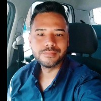 André Felipe's profile photo