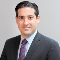 Kobre & Kim Employee Adam Lavine's profile photo