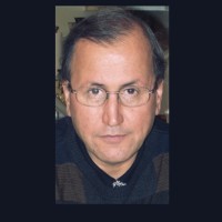 Spin Memory Employee Mehdi Mortazavi's profile photo