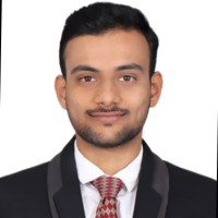 knuspr.de Employee Shubham Ghogare's profile photo