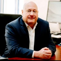 FMS Bank Employee David Thompson's profile photo