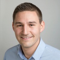 Scewo Employee Philipp Lämmler's profile photo