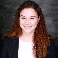 Bosch Smart Home Employee Maya Bialy's profile photo