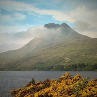 Fife College Employee James Bisset's profile photo