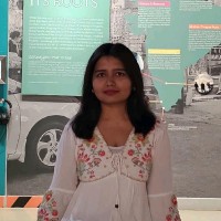 Shwetha N Email & Phone Number