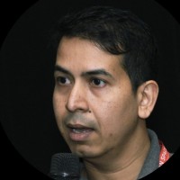 Suhora Employee Krishanu Acharya's profile photo