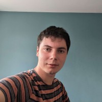 Sauce Employee Sam Osborne's profile photo