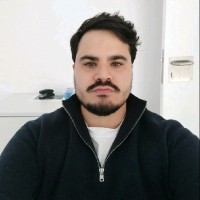 Gamma Solutions Employee Marcos Vadillo's profile photo