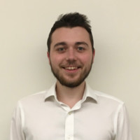 round. Employee Jacob Sayer's profile photo