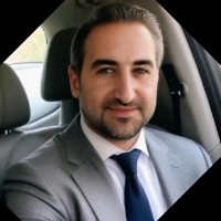 RICI Company Employee Rabii Taifour's profile photo