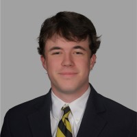 Starnes Media Employee Cot Tindall's profile photo