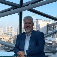 Santander Digital Services Employee Marcos Correa's profile photo