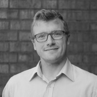FocalPoint Employee Henry Eriksson-Martin's profile photo