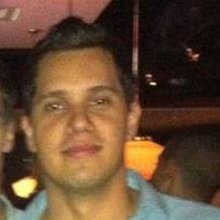 Strategic Behavioral Health Employee Daniel Oliveira's profile photo