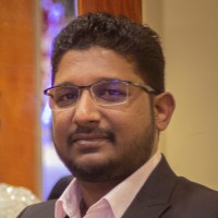 Varun Krishnan Email & Phone Number