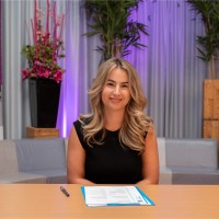 Broadcast Partners Employee Raquel Marmol Lopez's profile photo