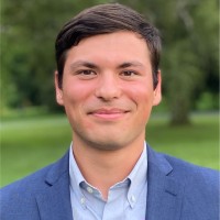 Petersen Inc. Employee Nathan Reznik's profile photo