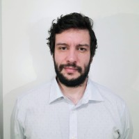 Buenos Aires City Government Employee Christian Vázquez's profile photo