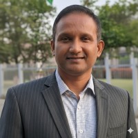 Ombrulla Employee Anoop Janardanan's profile photo