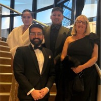 Pullman Sydney Hyde Park Employee Luigi Nicastro's profile photo
