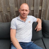 Bas Visser Email