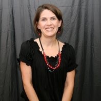 Friends University Employee Crystal Roach's profile photo