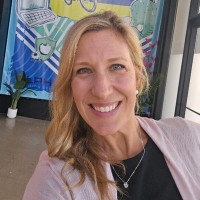 Alpha Employee Cara Wilkinson's profile photo