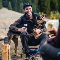 Arcade Belt Co. Employee Daniel Ryan's profile photo