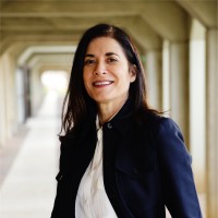 Tel Aviv University Employee Dafna Nechmad's profile photo