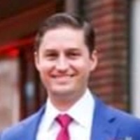 CommerceOne Bank Employee Kory Mumalo's profile photo