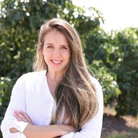 Israeli Ministry of Defense Employee Nofar Levi's profile photo