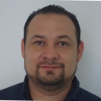 Jose Rosendo Cuevas Email