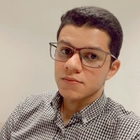 Rede Presidente Employee Rafael Freire's profile photo