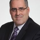 Domtar Employee Michael Fagan's profile photo