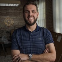 Teen Challenge Of Florida Employee Randal Roberts's profile photo